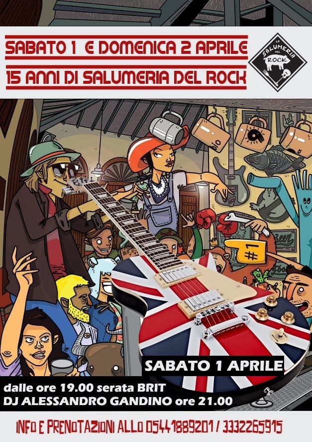 COMPLEANNO